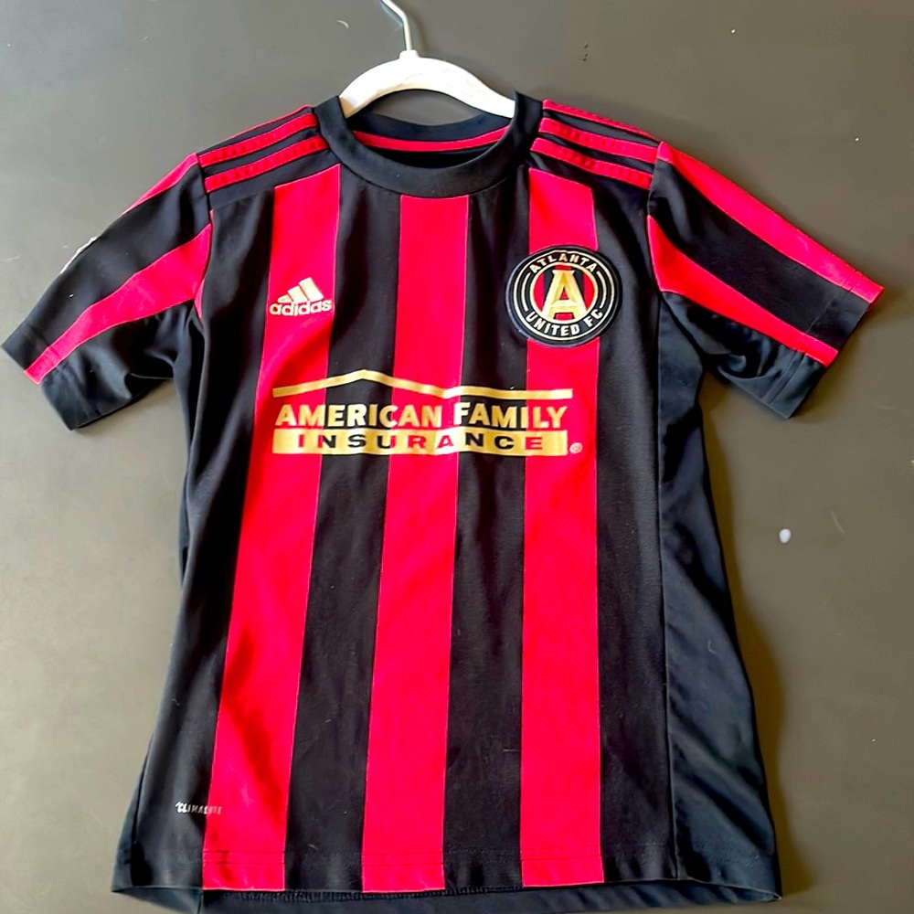 Atlanta United FC him kit